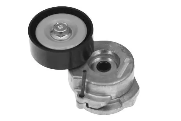 Tensioner Pulley, V-ribbed belt (GA4206)