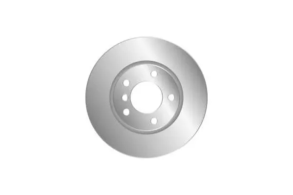 Brake Disc (D2028)