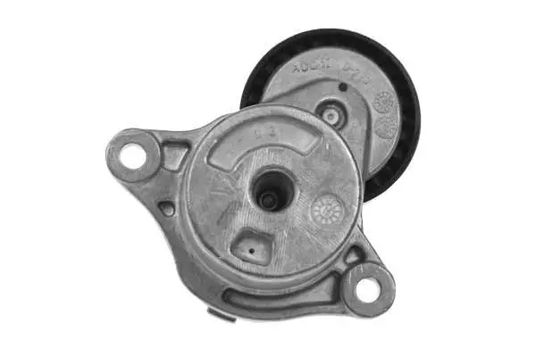Tensioner Pulley, V-ribbed belt
