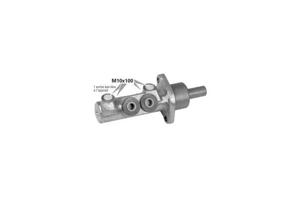 Brake Master Cylinder (MC3060)