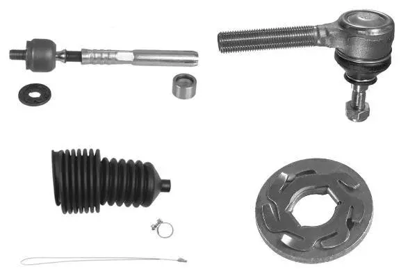 Tie Rod