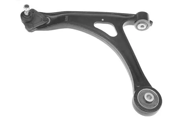 Control/Trailing Arm, wheel suspension (SB8987)