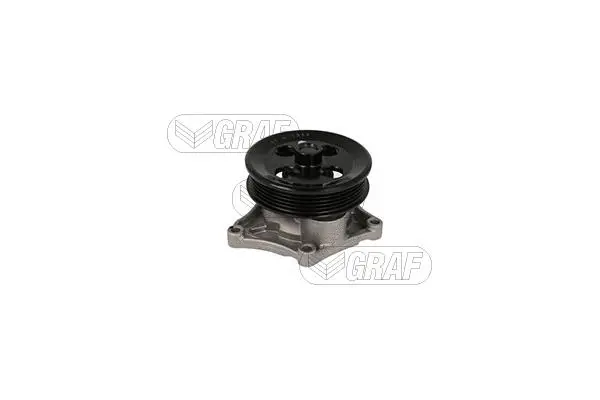 Water Pump, engine cooling (PA1356)