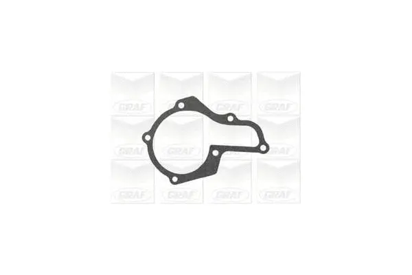 Water Pump, engine cooling