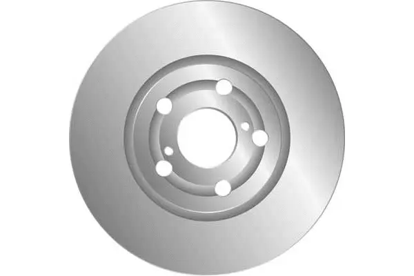 Brake Disc (D1312)