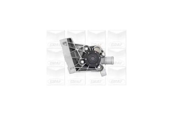 Water Pump, engine cooling