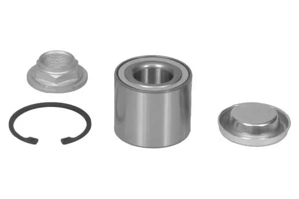 Wheel Bearing Kit (KR3794)