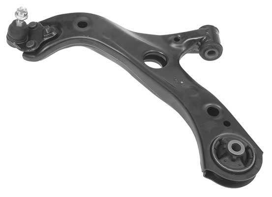 Control/Trailing Arm, wheel suspension (SB8581)