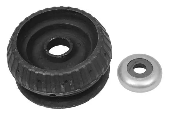 Repair Kit, suspension strut support mount (KM1012)