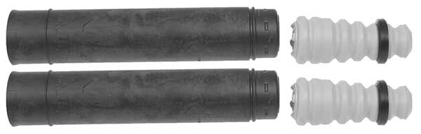 Dust Cover Kit, shock absorber (KP2332)