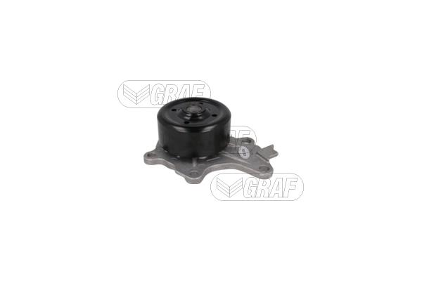 Water Pump, engine cooling (PA1427)