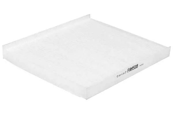 Filter, cabin air (FAH5118)