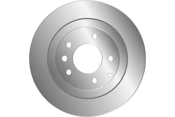 Brake Disc (D1879)