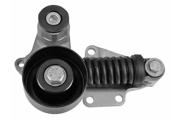 Tensioner Pulley, V-ribbed belt (GA4065)
