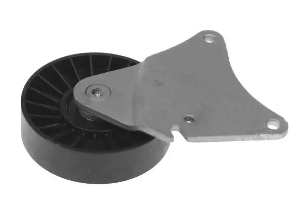 Tensioner Pulley, V-ribbed belt
