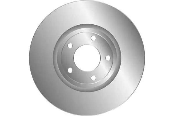 Brake Disc (D1890)