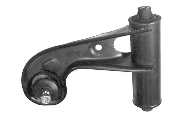 Control/Trailing Arm, wheel suspension (SB8551)