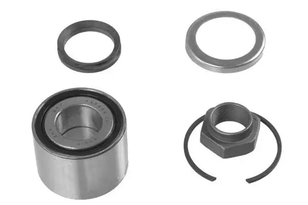 Wheel Bearing Kit (KR3508)