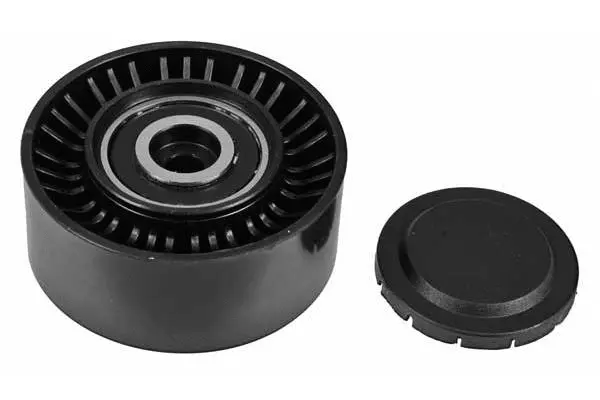 Deflection/Guide Pulley, V-ribbed belt (GA4066)