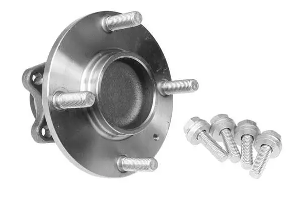 Wheel Bearing Kit (KR3837)