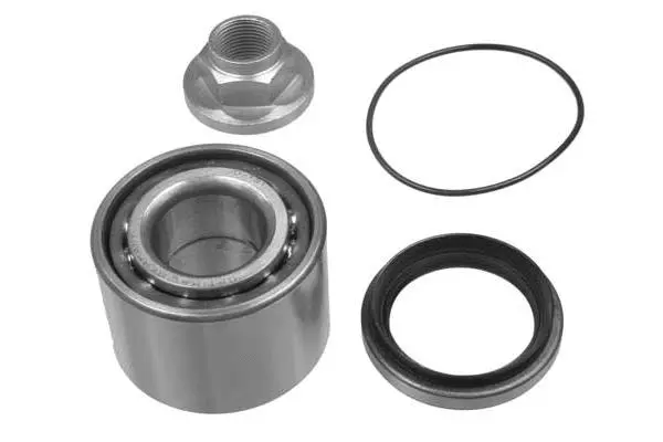 Wheel Bearing Kit (KR3569)