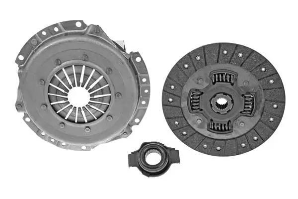 Clutch Kit (EK6053)