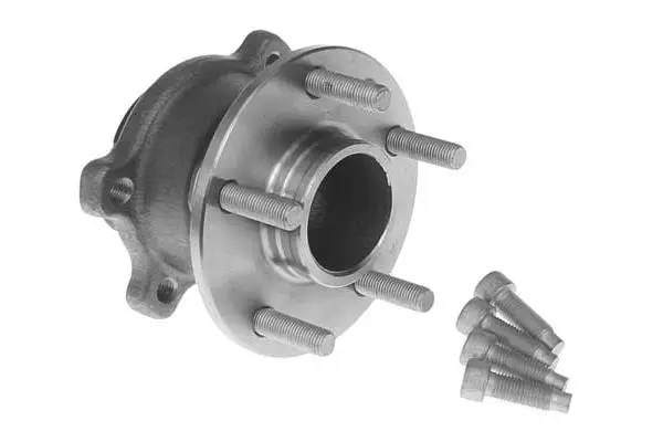 Wheel Bearing Kit (KR3929)