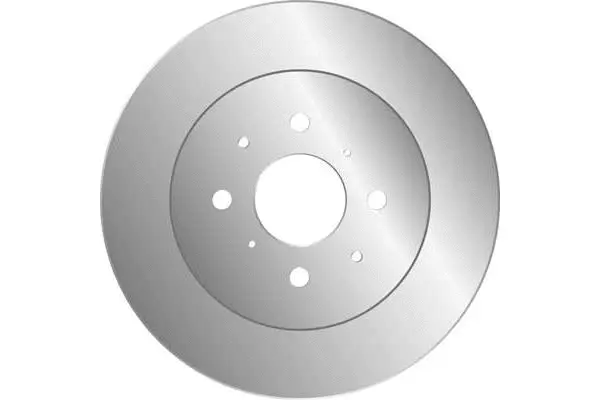 Brake Disc (D1529)