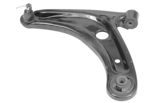 Control/Trailing Arm, wheel suspension (SB8184)
