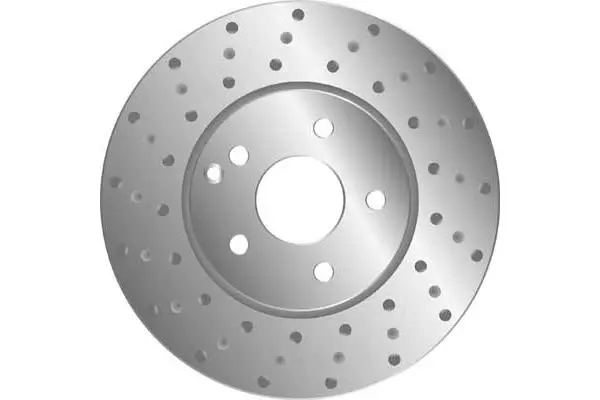 Brake Disc (D1819)