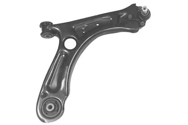 Control/Trailing Arm, wheel suspension (SB7270)