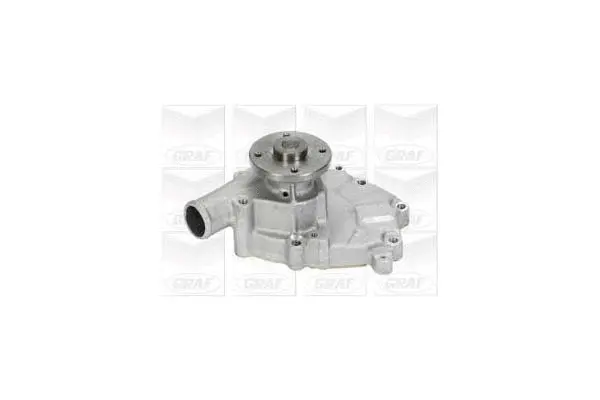 Water Pump, engine cooling (PA788)