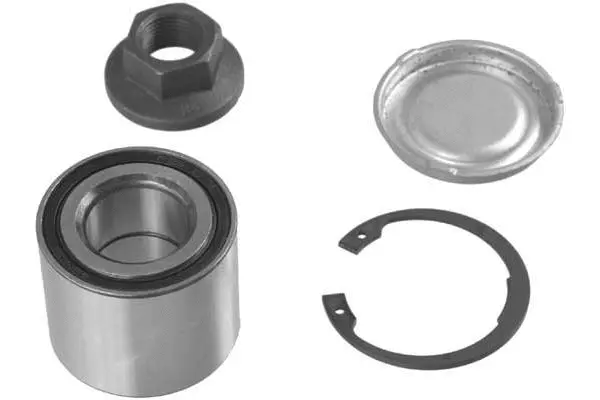 Wheel Bearing Kit (KR3507)