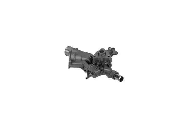 Water Pump, engine cooling (W958)