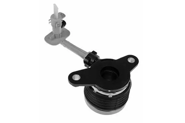 Central Slave Cylinder, clutch