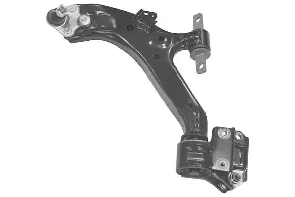Control/Trailing Arm, wheel suspension (SB8155)