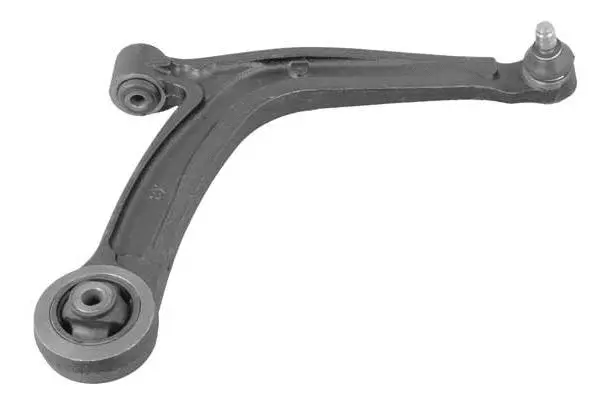 Control/Trailing Arm, wheel suspension (SB7907)