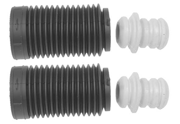 Dust Cover Kit, shock absorber (KP2499)
