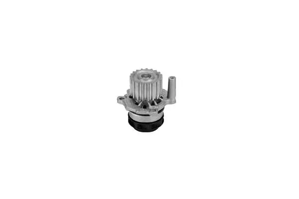 Water Pump, engine cooling (W762)