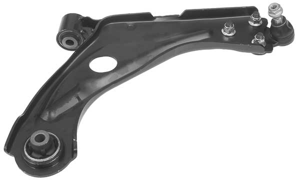 Control/Trailing Arm, wheel suspension (SB7300)
