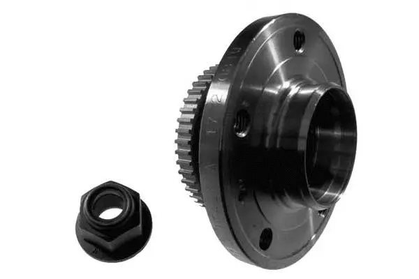 Wheel Bearing Kit (KR3483)