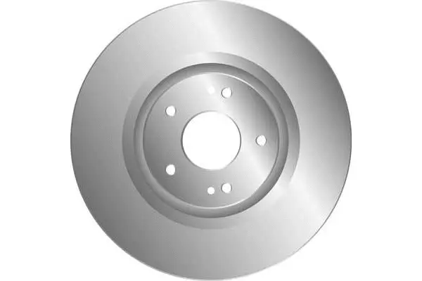 Brake Disc (D1927)