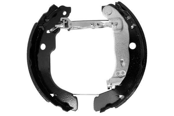 Brake Kit, drum brake