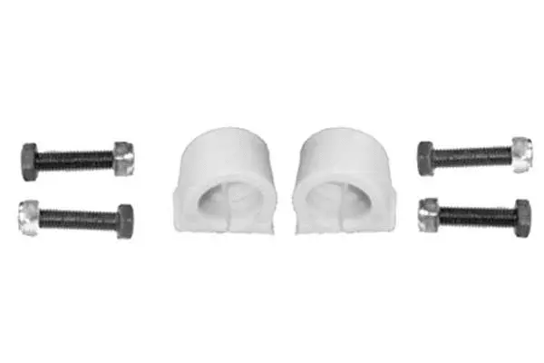 Repair Kit, stabiliser coupling rod (SA5147)