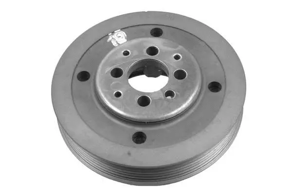 Belt Pulley, crankshaft (DP113)
