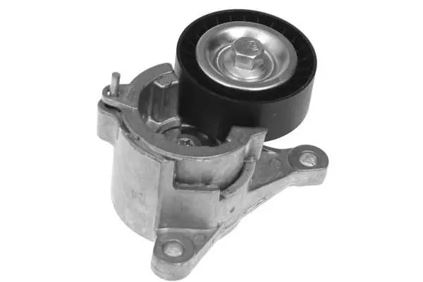 Tensioner Pulley, V-ribbed belt