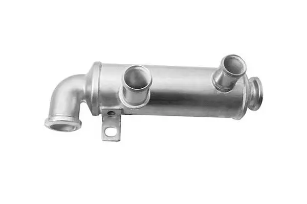 Cooler, exhaust gas recirculation (VG7211)
