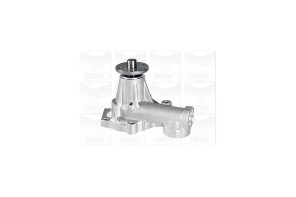 Water Pump, engine cooling (PA1229)