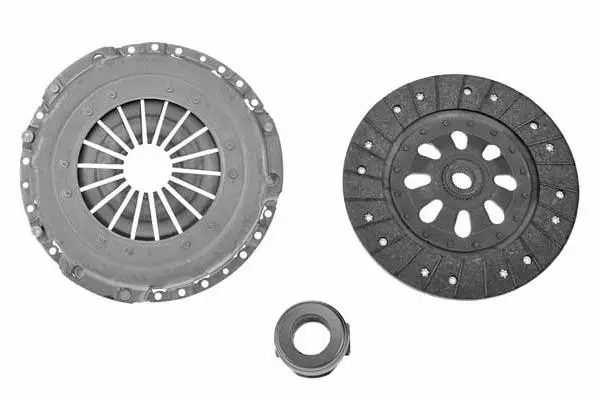 Clutch Kit (EK6174)