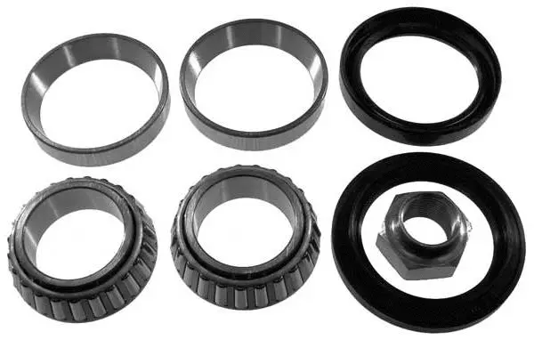 Wheel Bearing Kit (KR3041)